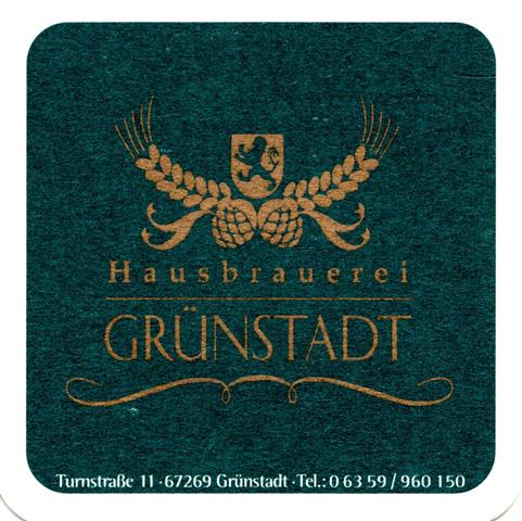 gr�nstadt d�w-rp hausbrauerei gr�nstadt quad 2a (180-unten adresse wei�)